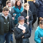 Marsz dla Życia i Rodziny w Bielsku-Białej