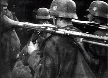 75 lat temu Wehrmacht wkroczył do Pragi