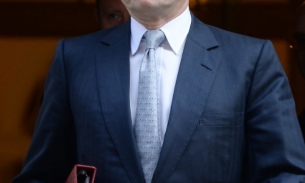 Krymskie referendum "to farsa demokratycznej praktyki"
