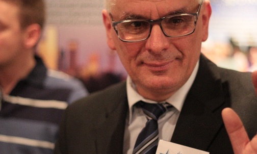 Gerard Kurzaj