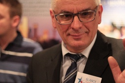 Gerard Kurzaj