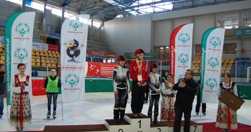 Zawody z przesłaniem 