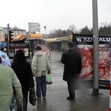 Obrońcy życia spisani przez policję