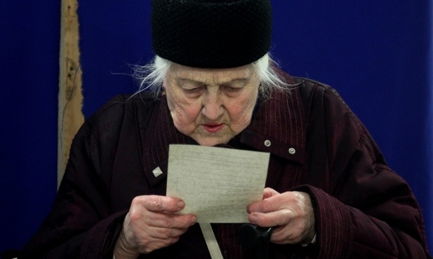 Tatarzy bojkotują referendum na Krymie