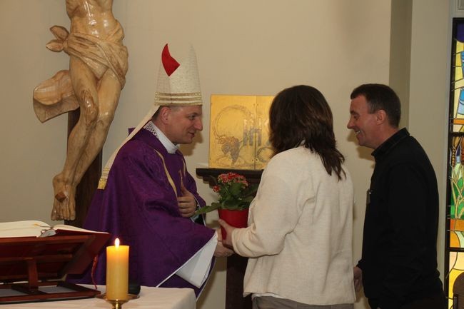 Rekolekcje Domowego Kościoła
