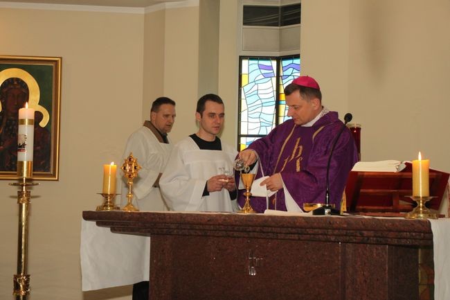 Rekolekcje Domowego Kościoła