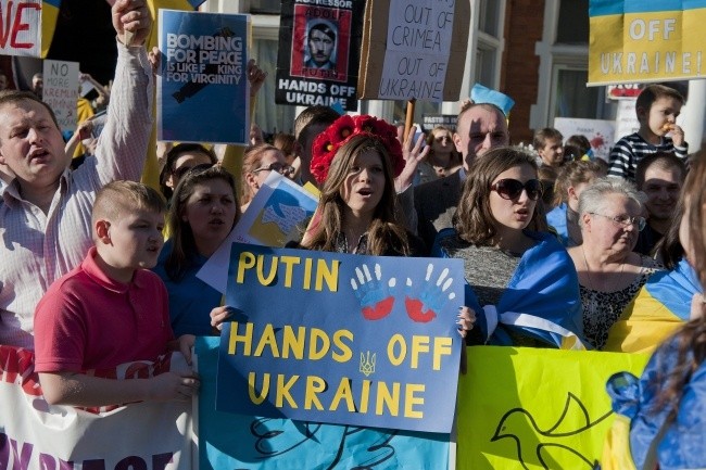 UE: Wyniki referendum nie zostaną uznane 