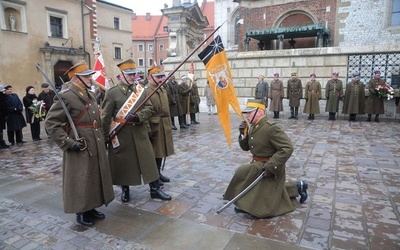 Święto ułanów Księcia Józefa