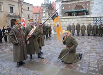 Święto ułanów Księcia Józefa