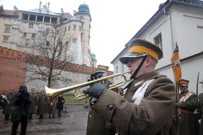 Święto Ułanów Księcia Józefa, cz. 1.