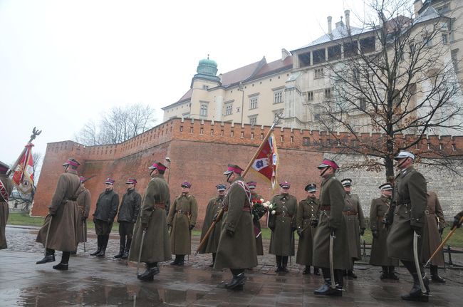 Święto Ułanów Księcia Józefa, cz. 1.