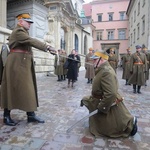 Święto Ułanów Księcia Józefa, cz. 1.