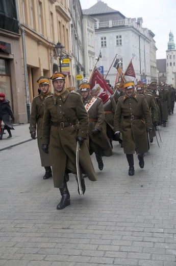 Święto Ułanów Księcia Józefa, cz. 1.