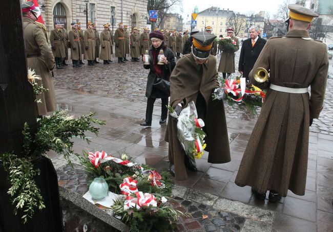 Święto Ułanów Księcia Józefa, cz. 2.