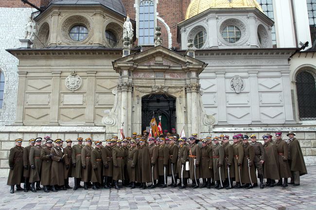 Święto Ułanów Księcia Józefa, cz. 2.