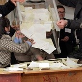 Krym: Ostateczne wyniki referendum