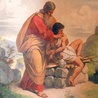 Abraham i Izaak