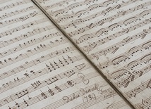 Pieśni do Jana Pawła