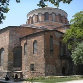 Hagia Eirene 