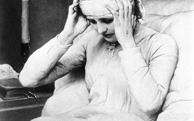 Niemiecka zakonnica i stygmatyczka  Anna Katarzyna Emmerich z najdrobniejszymi szczegółami opisała mękę Jezusa Chrystusa.  To opis wstrząsający, oddający ogrom cierpienia Syna Bożego.  Na podstawie jej wizji Mel Gibson nakręcił „Pasję”