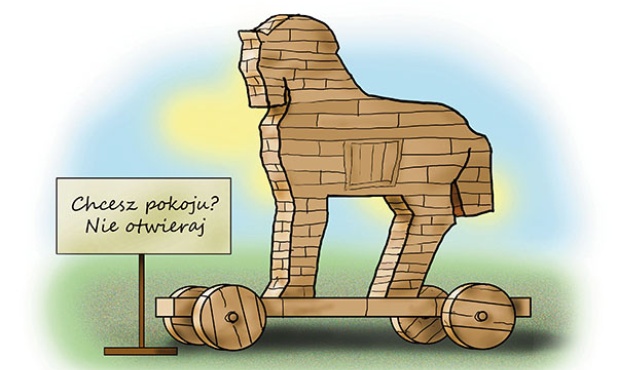 Dobra jawność zła 