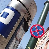  Rozszerzenie strefy płatnego parkowania stało się problemem nie tylko dla kierowców, ale także dla mieszkających w jej sąsiedztwie krakowian 