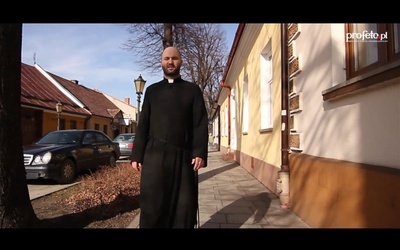 Powiedzieli: Niech połknie tasiemca