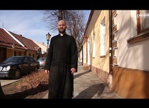 Powiedzieli: Niech połknie tasiemca