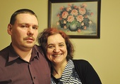 Wojciech i Maria zamierzyli się z kryzysem małżeństwa i wygrali