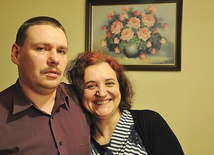 Wojciech i Maria zamierzyli się z kryzysem małżeństwa i wygrali