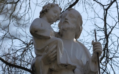 Modlitwa za papieża Franciszka i abp. J. Kupnego
