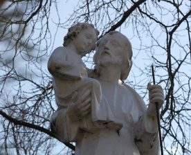 Modlitwa za papieża Franciszka i abp. J. Kupnego