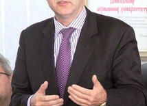Gabriel Tobor, burmistrz