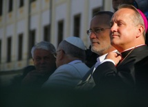 Bp Vokál delegatem Czech