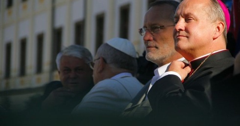 Bp Vokál delegatem Czech