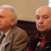 Proces o odszkodowania dla opozycjonistów