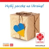 Paczki dla ukraińskich rodzin