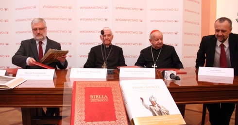 Biblia JP2