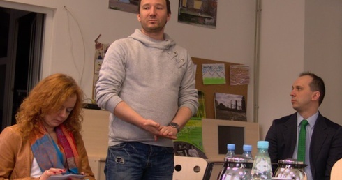 Dziecięce Strefy Wsparcia
