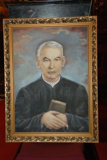 Rozpoczęcie procesu beatyfikacyjnego ks. Stanisława Sudoła