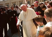 Dopomóż nam kochać ludzi