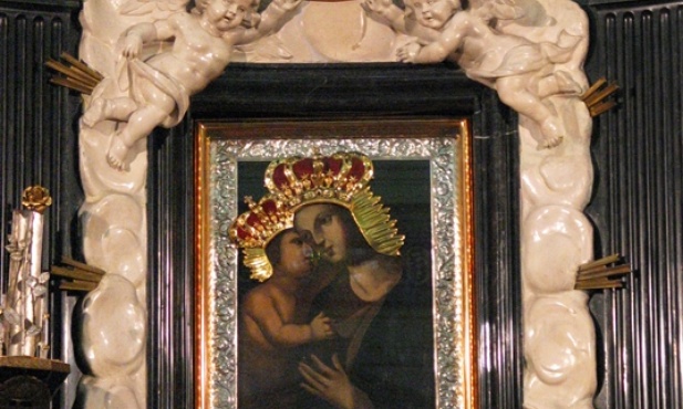 Tajemnicza więź miłości