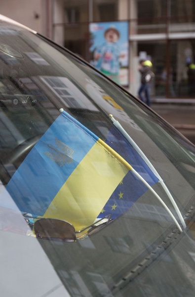 Charków na krawędzi