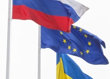 Nowe sankcje UE wobec Rosji
