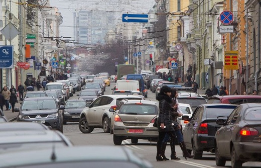 Charków na krawędzi