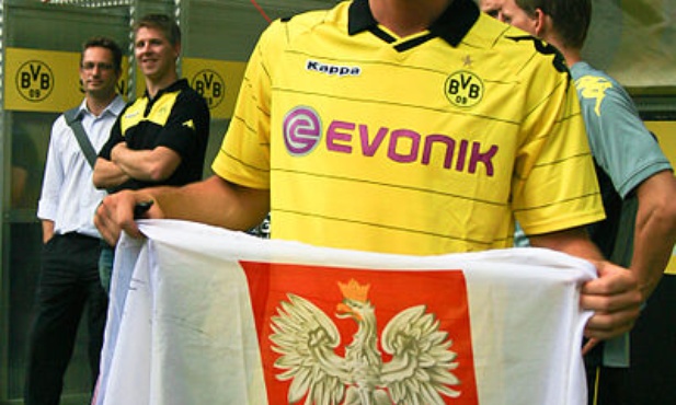 Lewandowski: Sukces zawdzięczam Bogu