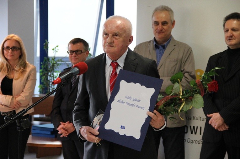 Śląska Fotografia Prasowa 