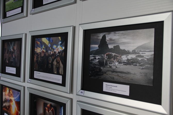 Śląska Fotografia Prasowa 