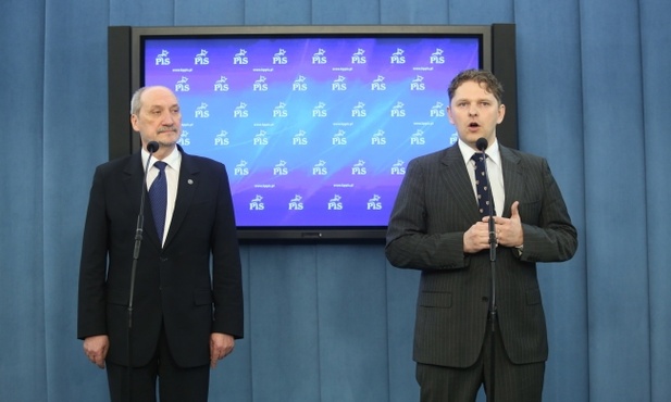 PiS: Zerwać współpracę ze służbami rosyjskimi