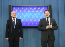 PiS: Zerwać współpracę ze służbami rosyjskimi